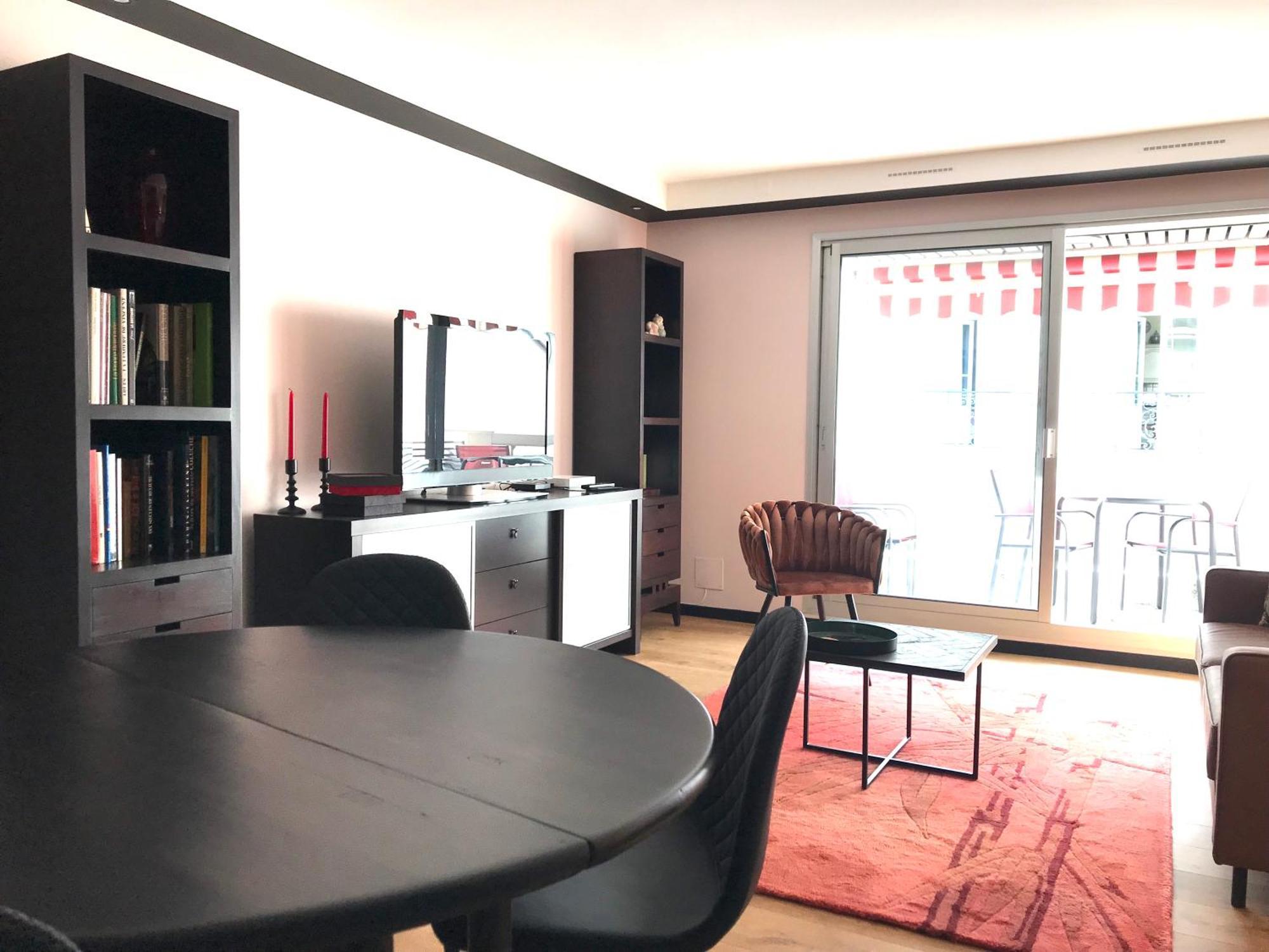 شقة Le Sornin - Garage - Clim - Hypercentre - Terrasse فيشي المظهر الخارجي الصورة
